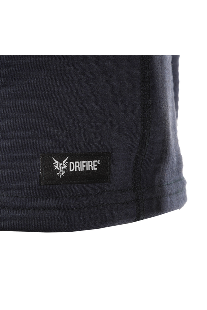 SWSFWQZ Drifire POWER GRID™ FR 1/4 Zip Fleece