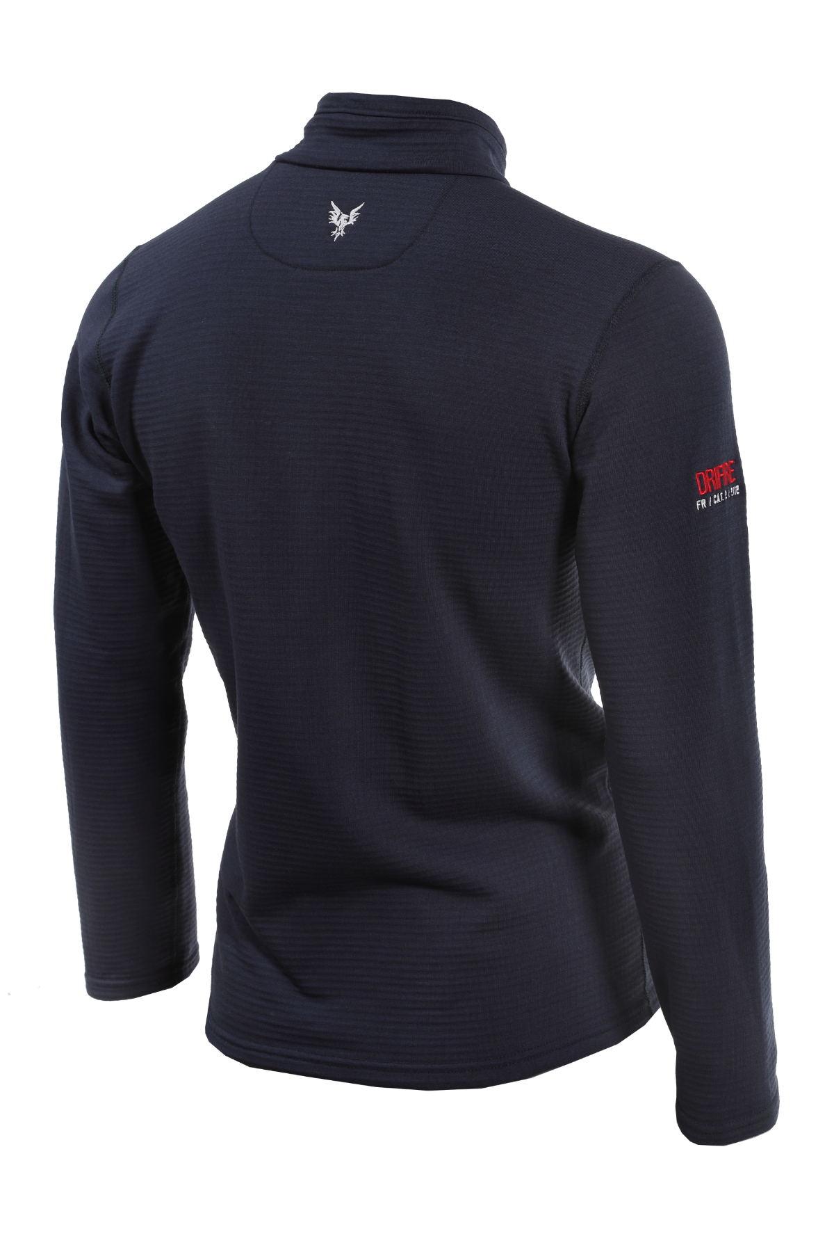 SWSFWQZ Drifire POWER GRID™ FR 1/4 Zip Fleece