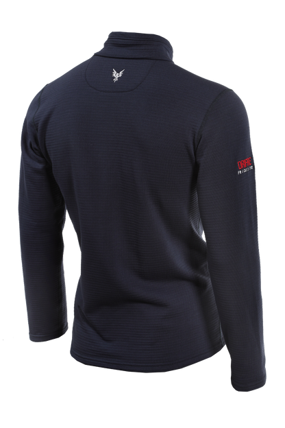 SWSFWQZ Drifire POWER GRID™ FR 1/4 Zip Fleece