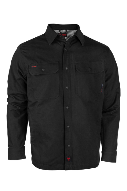JKT-6B Drifire FR Range Flex™ Shirt Jacket