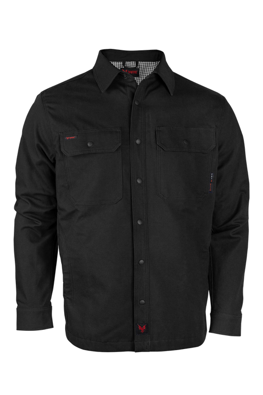 JKT-6B Drifire FR Range Flex™ Shirt Jacket
