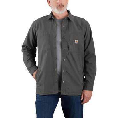 105978 Carhartt FR Rigby Shirt Jacket