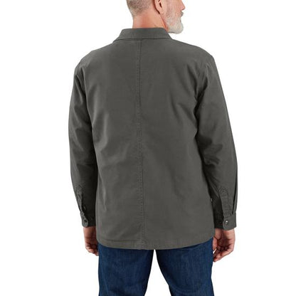 105978 Carhartt FR Rigby Shirt Jacket