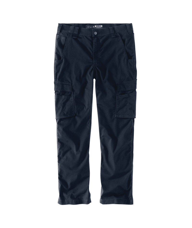 105296 Carhartt Relaxed Straight Force Ripstop Cargo Pant