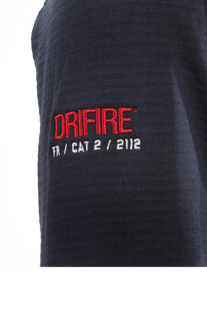 SWSFWQZ Drifire POWER GRID™ FR 1/4 Zip Fleece