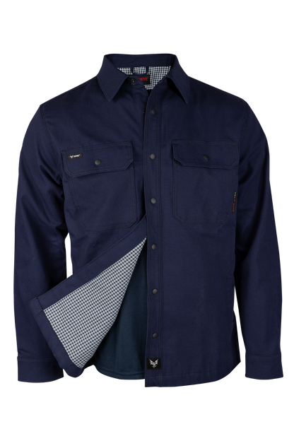 JKT-6B Drifire FR Range Flex™ Shirt Jacket