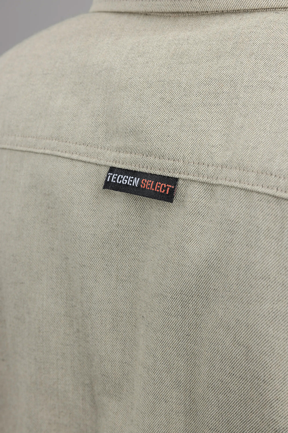 TCG011 DRIFIRE TECGEN FR Work Shirt