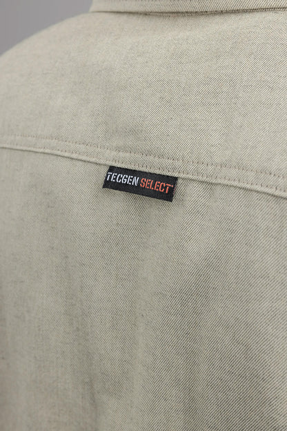 TCG011 DRIFIRE TECGEN FR Work Shirt