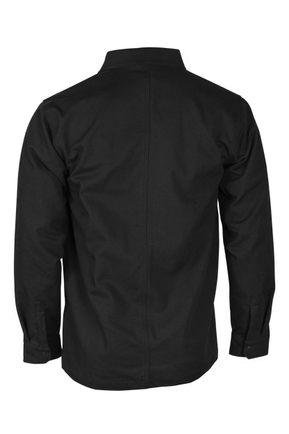 JKT-6B Drifire FR Range Flex™ Shirt Jacket